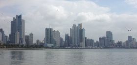 Cinta Costera, Panama City, Panama – Best Places In The World To Retire – International Living